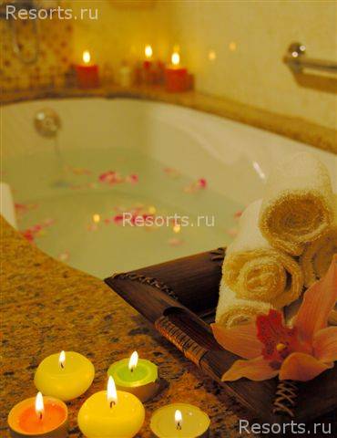 Coral Boutique Villas 18